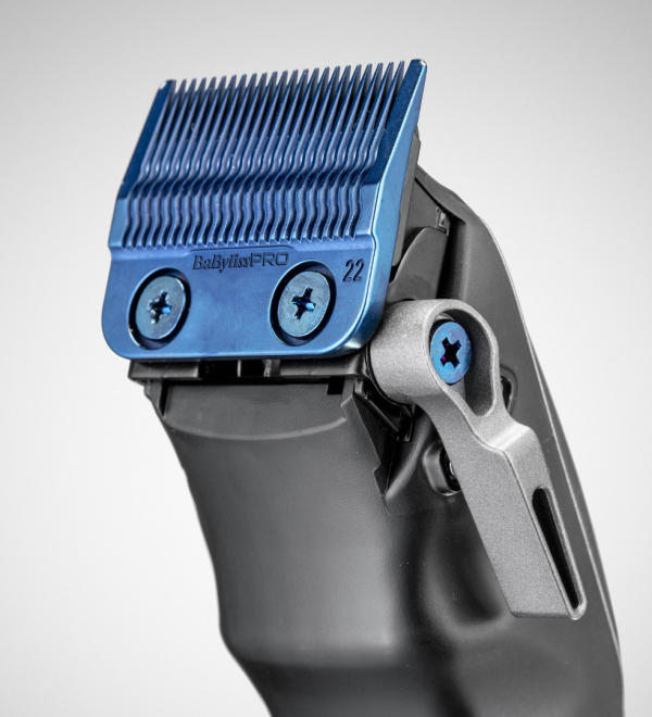 BABYLISS PRO LO-PRO FXONE DARK GREY ΚΟΥΡΕΥΤΙΚΗ ΜΗΧΑΝΗ FX829E