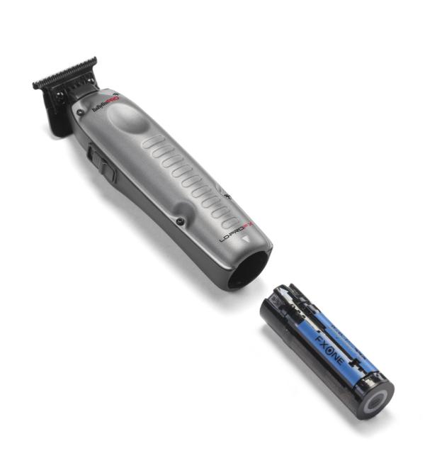BABYLISS PRO LO-PRO FXONE DARK GREY TRIMMER FX729E