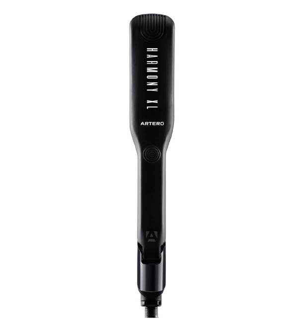ARTERO HARMONY XL STRAIGHTENER BLACK