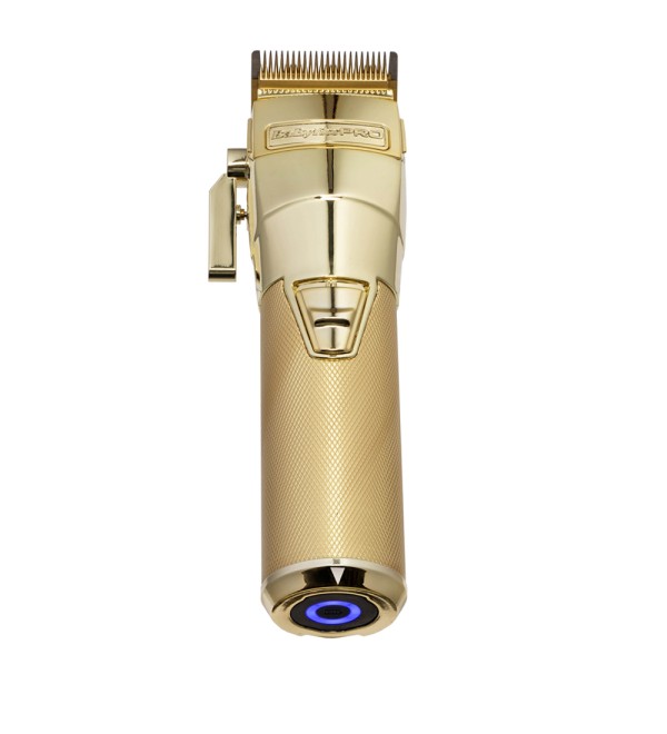 BABYLISS PRO FXONE GOLD ΚΟΥΡΕΥΤΙΚΗ ΜΗΧΑΝΗ FX899GE