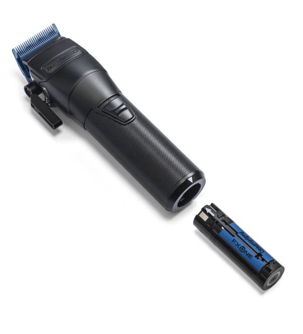 BABYLISS PRO FXONE BLACK ΚΟΥΡΕΥΤΙΚΗ ΜΗΧΑΝΗ FX899MBE
