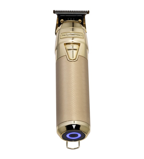 BABYLISS PRO FXONE SKELETON GOLD TRIMMER FX799GE