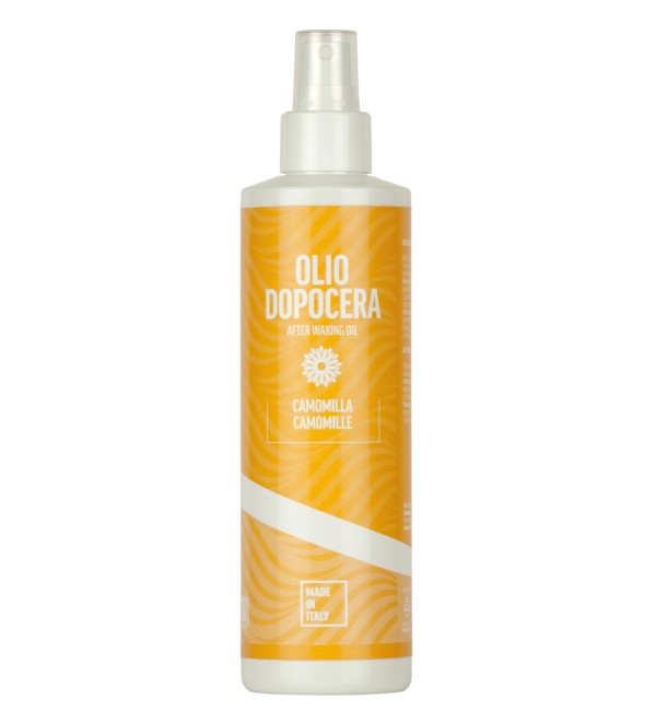 OIL AFTER WAX CΗAMOMILE 250 ML