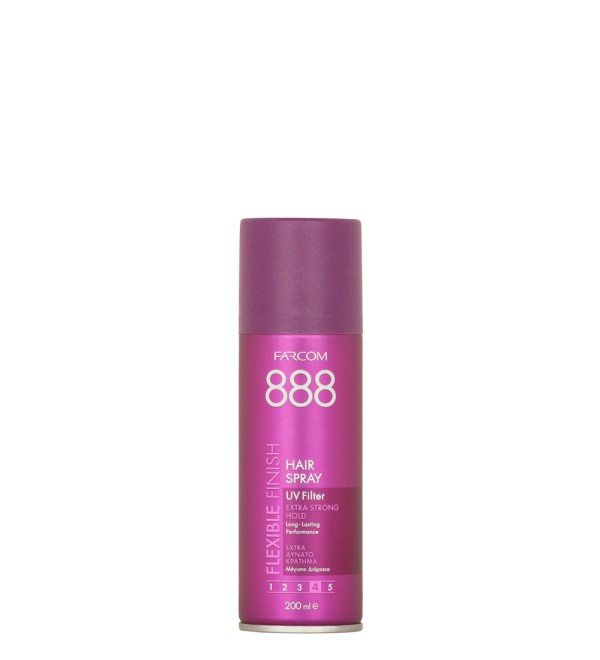 888 ΛΑΚ ΜΑΛΛΙΩΝ EXTRA ΔΥΝΑΤΟ ΚΡΑΤΗΜΑ 200ML