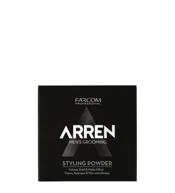 ARREN STYLING POWDER 14GR
