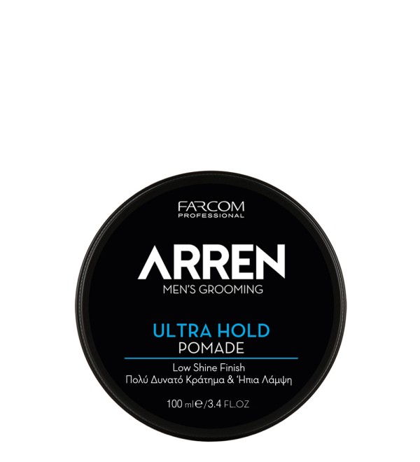 ARREN POMADE ULTRA HOLD 100ML