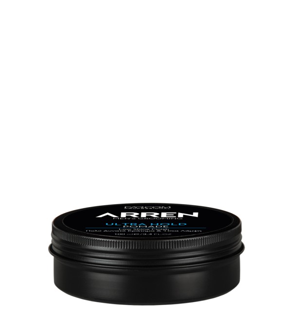 ARREN POMADE ULTRA HOLD 100ML
