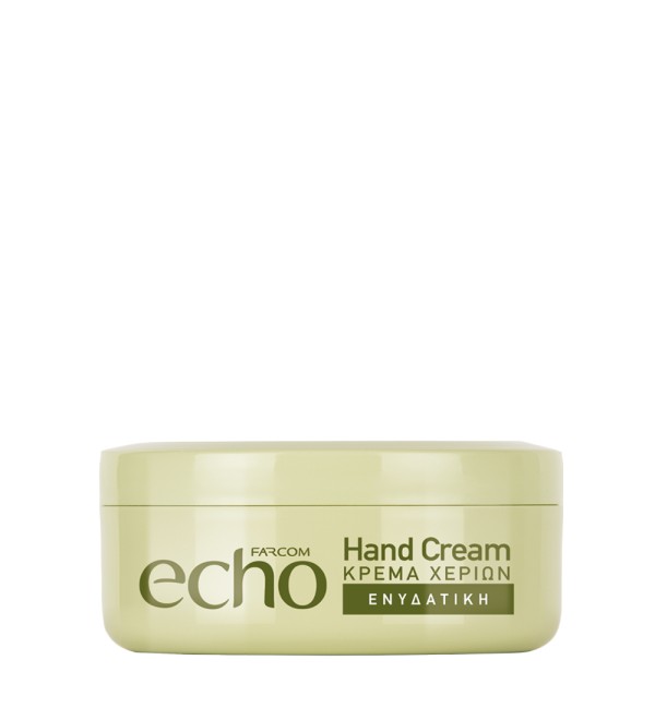 ECHO HAND CREAM INTENSIVE MOISTURE 200ML