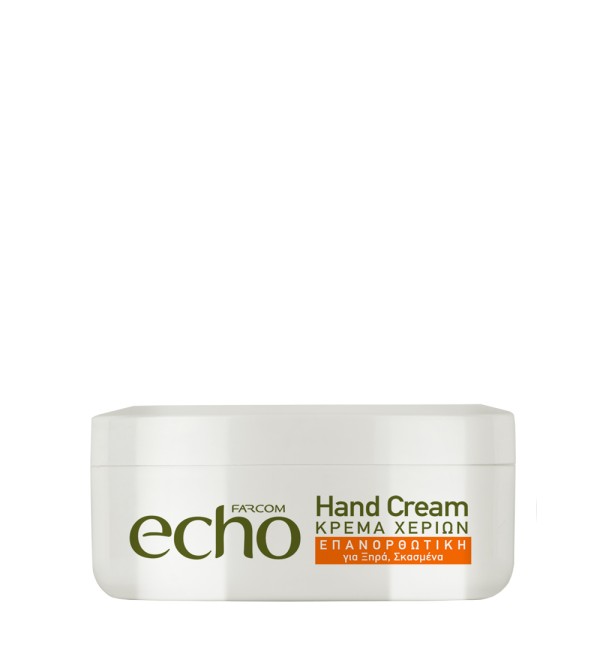 ECHO ΚΡΕΜΑ ΧΕΡΙΩΝ ΕΠΑΝΟΡΘΩΤΙΚΗ 200ML