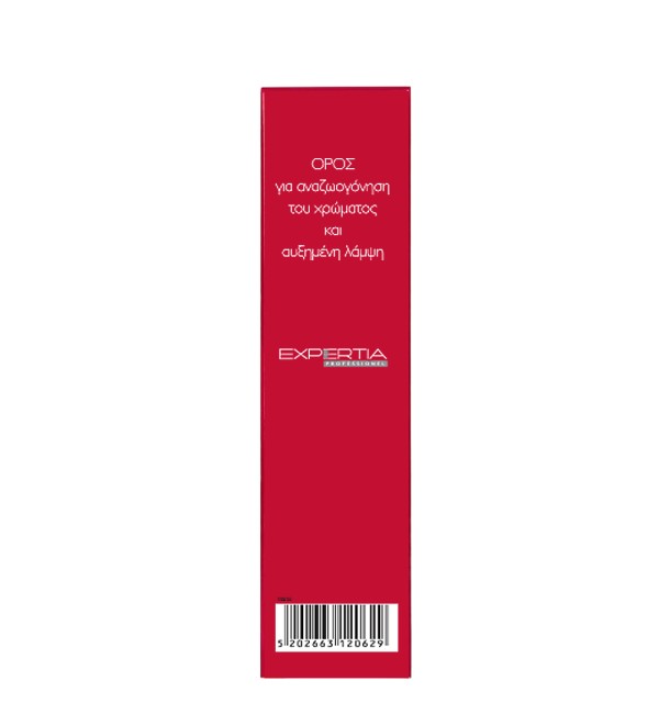 EXPERTIA SERUM COLOR GLOW 50ML