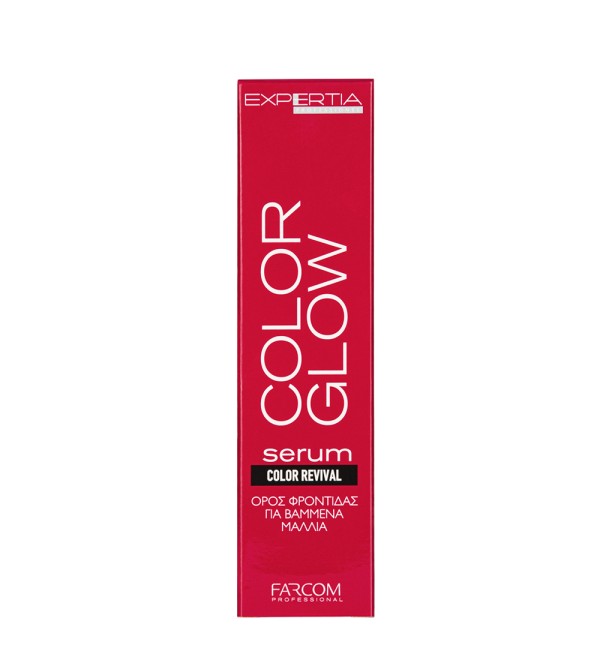 EXPERTIA SERUM COLOR GLOW 50ML