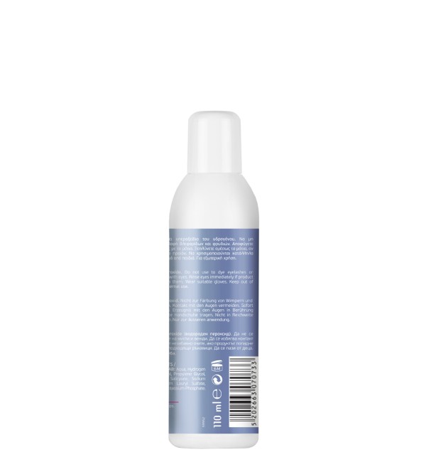 FADIAM COLOR DEVELOPER 30o 110ML