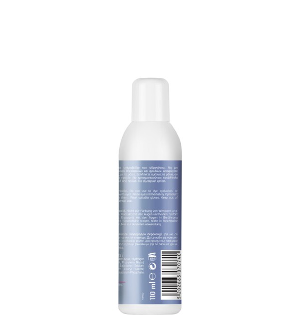 FADIAM COLOR DEVELOPER 40o 110ML