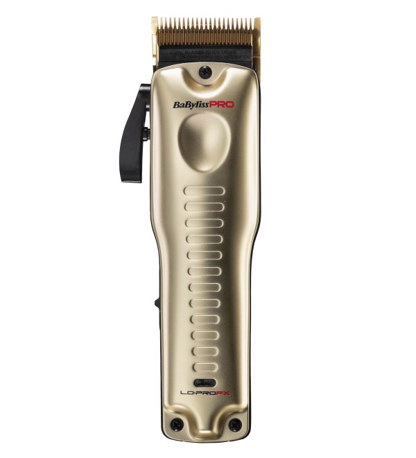 BABYLISS PRO LO-PRO GOLD ΚΟΥΡΕΥΤΙΚΗ ΜΗΧΑΝΗ FX825GE