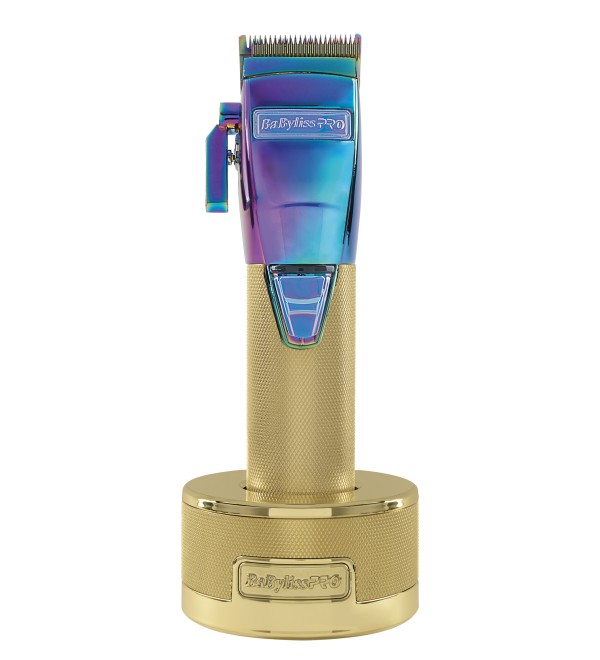 BABYLISS PRO PROFESSIONAL CLIPPER CHAMELEON FX8700IE
