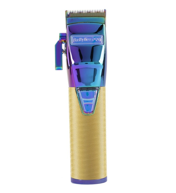 BABYLISS PRO PROFESSIONAL CLIPPER CHAMELEON FX8700IE