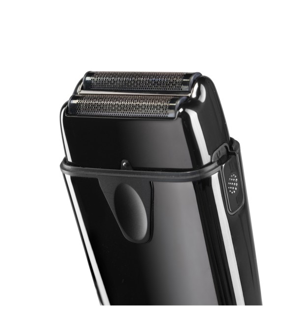 BABYLISS PRO UV ΞΥΡΙΣΤΙΚΗ ΜΗΧΑΝΗ 2 ΚΕΦΑΛΩΝ FXLFS2E