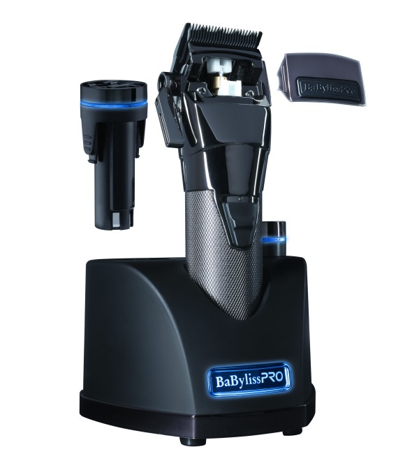 BABYLISS PRO SNAPFX PROFESSIONAL CLIPPER FX895E