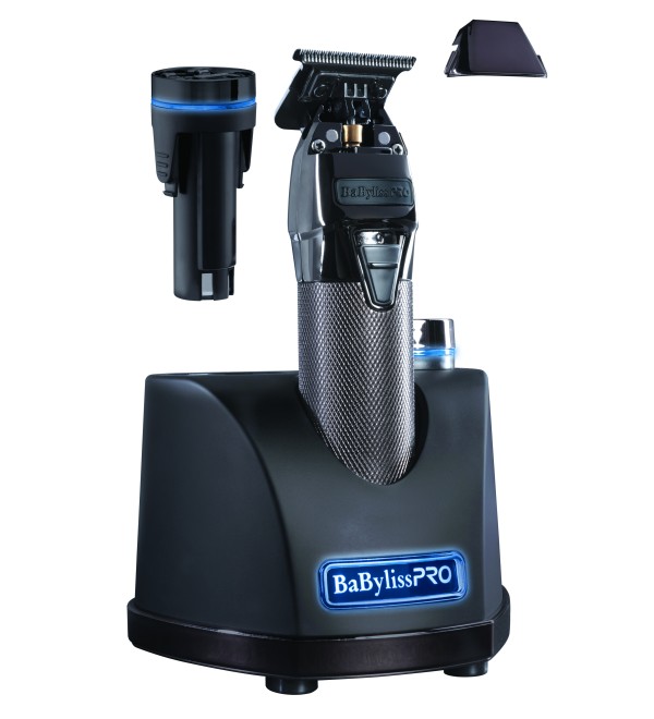 BABYLISS PRO SNAPFX ΕΠΑΓΓΕΛΜΑΤΙΚΟ TRIMMER FX797E
