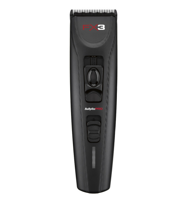 BABYLISS PRO FX3 HAIR CLIPPER FXX3CBE