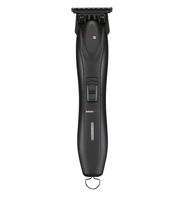 BABYLISS PRO FX3 TRIMMER FXX3TBE