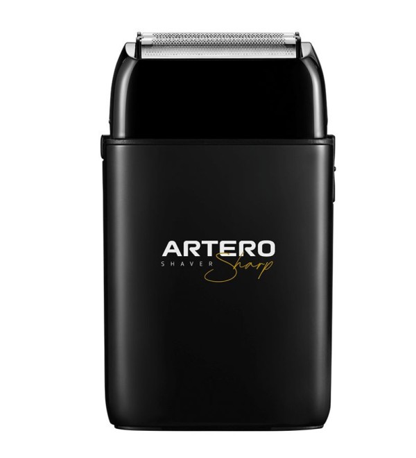 ARTERO SHAVER SHARP BLACK