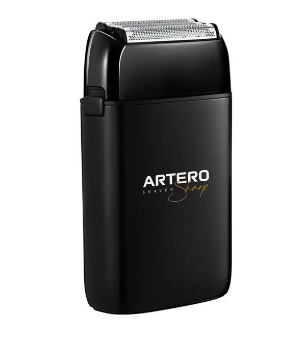 ARTERO SHAVER SHARP BLACK