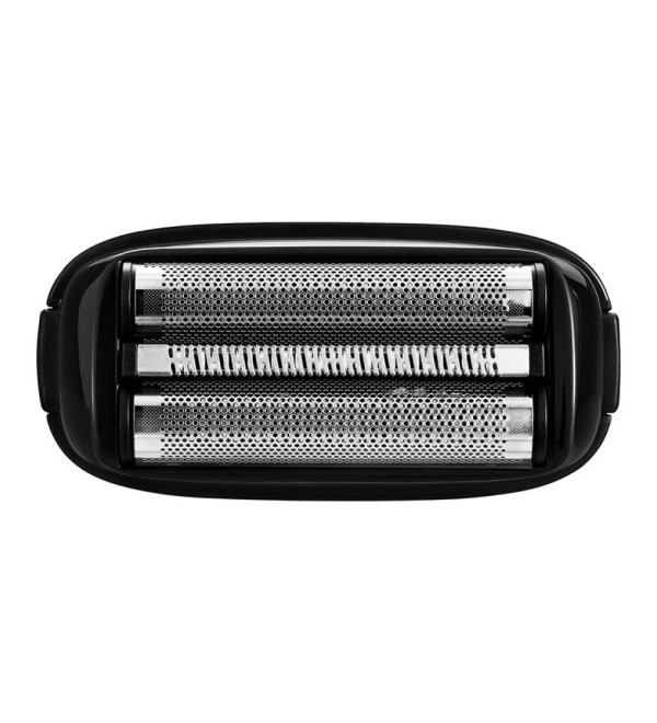 ARTERO SHAVER SHARP SILVER