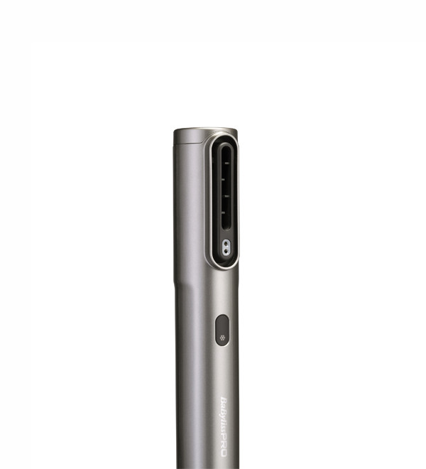 BABYLISS PRO ΠΙΣΤΟΛΑΚΙ DRYING WAND BAB6880E