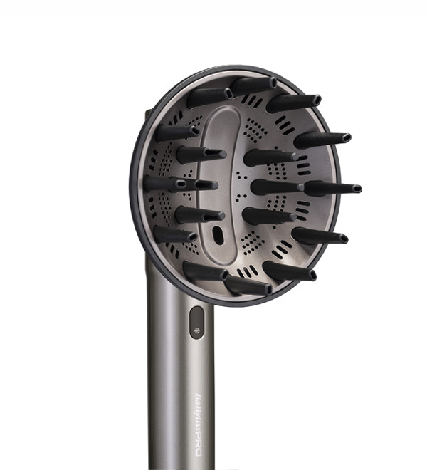 BABYLISS PRO ΠΙΣΤΟΛΑΚΙ DRYING WAND BAB6880E