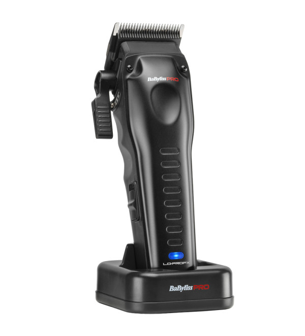 BABYLISS PRO LO-PROFX COMPACT BLACK ΚΟΥΡΕΥΤΙΚΗ ΜΗΧΑΝΗ FX820E