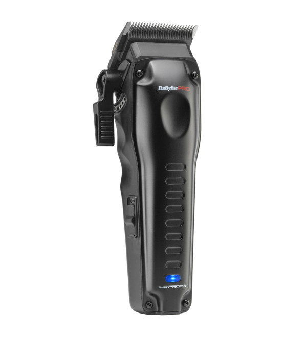 BABYLISS PRO LO-PROFX COMPACT BLACK ΚΟΥΡΕΥΤΙΚΗ ΜΗΧΑΝΗ FX820E