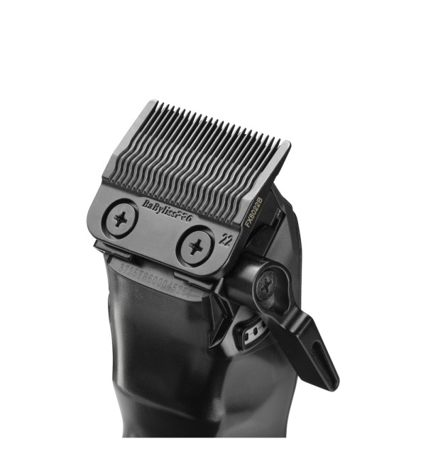 BABYLISS PRO LO-PROFX COMPACT BLACK ΚΟΥΡΕΥΤΙΚΗ ΜΗΧΑΝΗ FX820E
