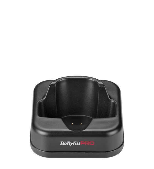 BABYLISS PRO LO-PROFX COMPACT BLACK TRIMMER FX720E