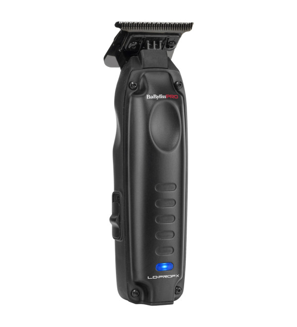 BABYLISS PRO LO-PROFX COMPACT BLACK TRIMMER FX720E