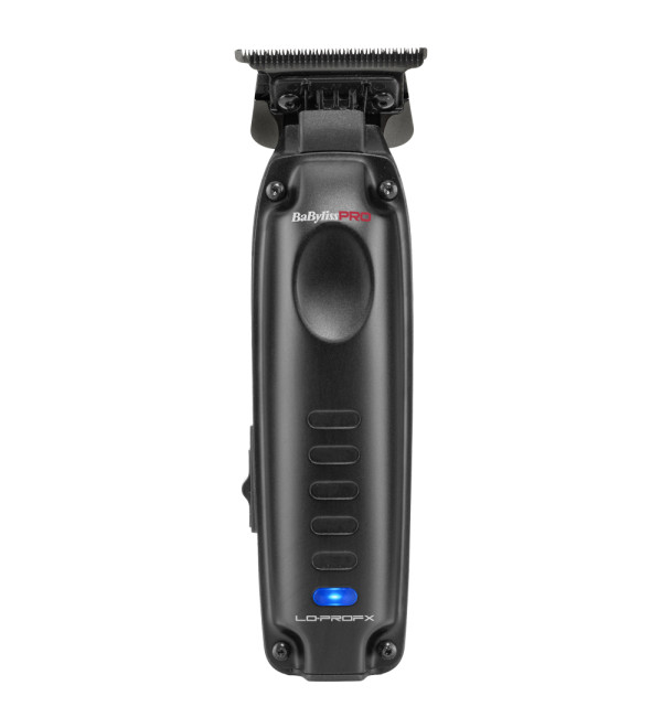 BABYLISS PRO LO-PROFX COMPACT BLACK TRIMMER FX720E