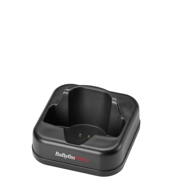 BABYLISS PRO LO-PROFX COMPACT BLACK SHAVER SINGLE-FOIL FXLPFS1E