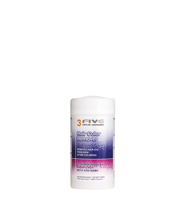 3FIVE HAIR COLOR REMOVER CAN- 3.HCR 22804.1