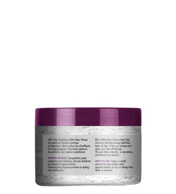 888 STYLING GΕL  250ML