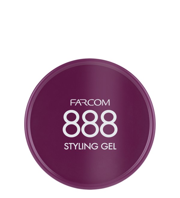 888 STYLING GΕL  250ML