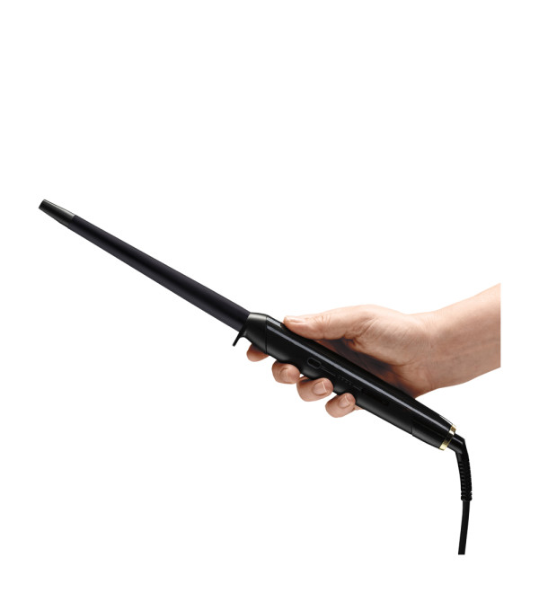 BABYLISS PRO ΒΑΒ2480Ε CONICAL WAND FOR CURLS HI-PERFORMANCE 19-13mm