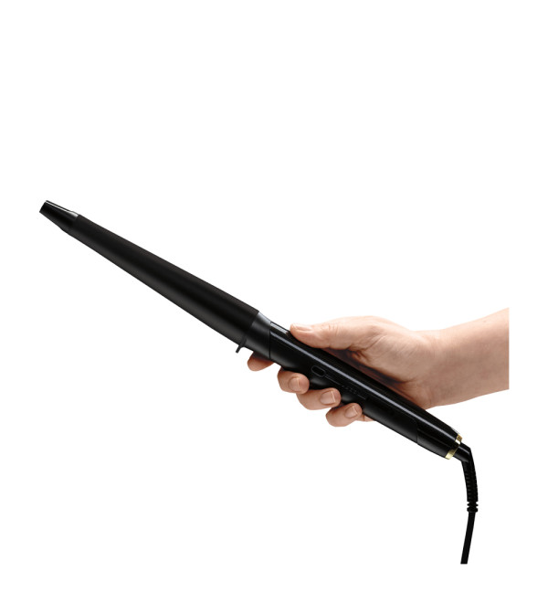BABYLISS PRO ΒΑΒ2481Ε CONICAL WAND FOR CURLS HI-PERFORMANCE 32-19mm