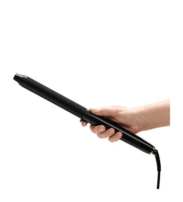 BABYLISS PRO ΒΑΒ2485Ε ΜΑΣΙΑ ΓΙΑ ΜΠΟΥΚΛΕΣ WAND HI-PERFORMANCE 28mm