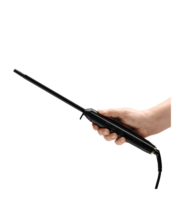 BABYLISS PRO BAB2489E CURLING WAND HI-PERFORMANCE 10mm