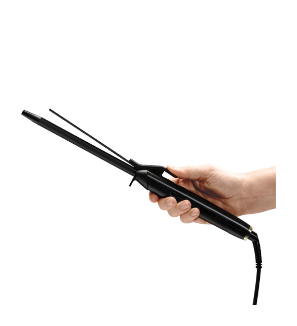 BABYLISS PRO BAB2490E CURLING TONG HI-PERFORMANCE 13mm