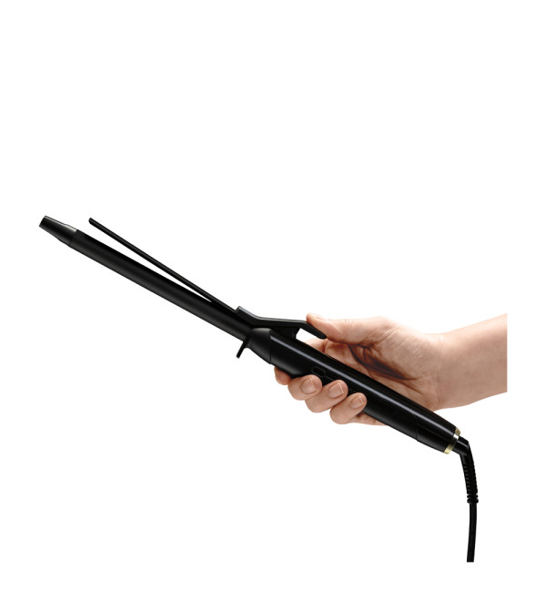 BABYLISS PRO BAB2491E CURLING TONG HI-PERFORMANCE 16mm