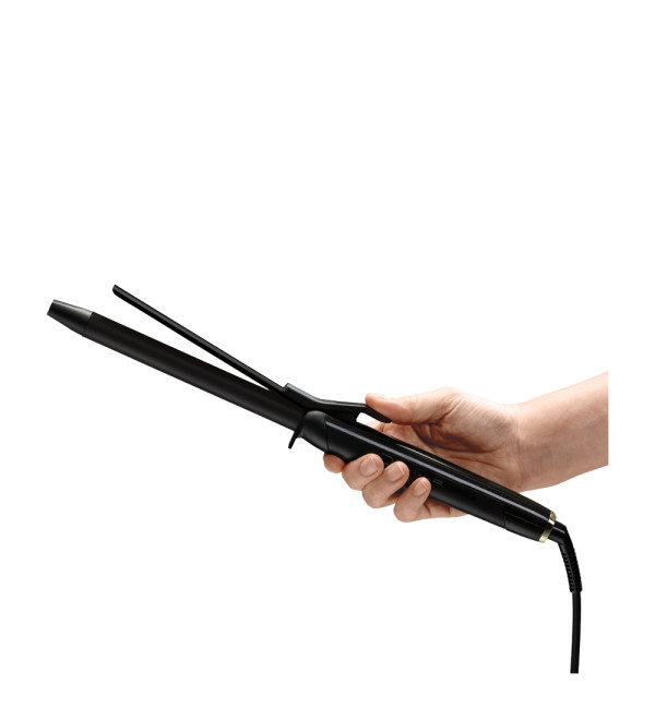 BABYLISS PRO BAB2492E CURLING TONG HI-PERFORMANCE 19mm