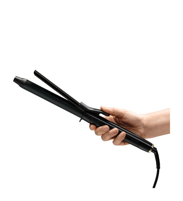 BABYLISS PRO BAB2493E CURLING TONG HI-PERFORMANCE 25mm