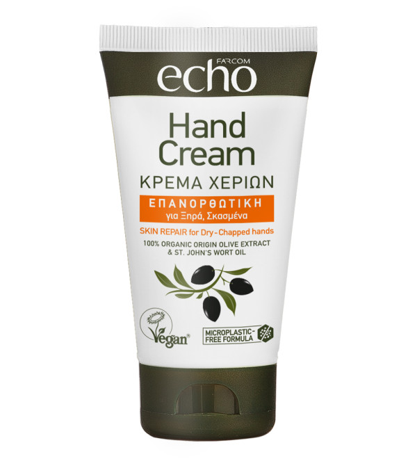 ECHO ΚΡΕΜΑ ΧΕΡΙΩΝ ΕΠΑΝΟΡΘΩΤΙΚΗ  75ML