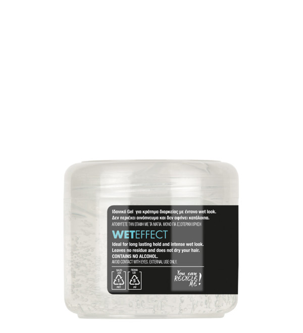 FΑRCΟΜ GΕL ΜΑΛΛΙΩΝ WΕΤ EFFECT 250ΜL